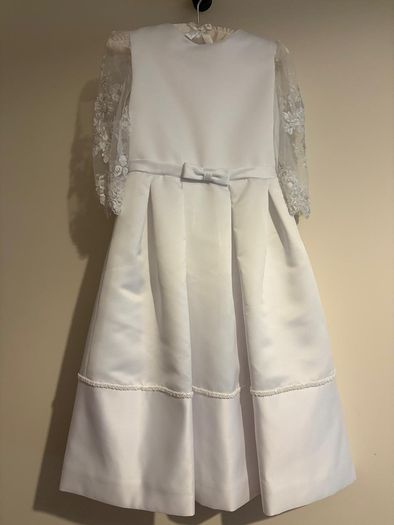 communion dress