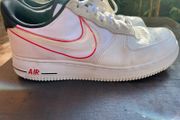 Nike size 9.5