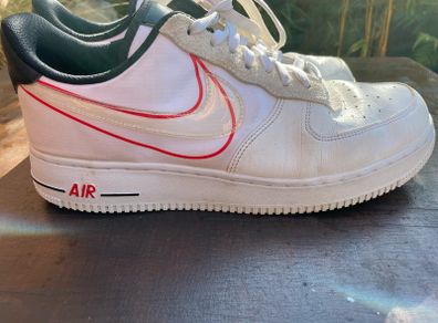 Nike size 9.5