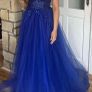 Goddress debs dress Image 2