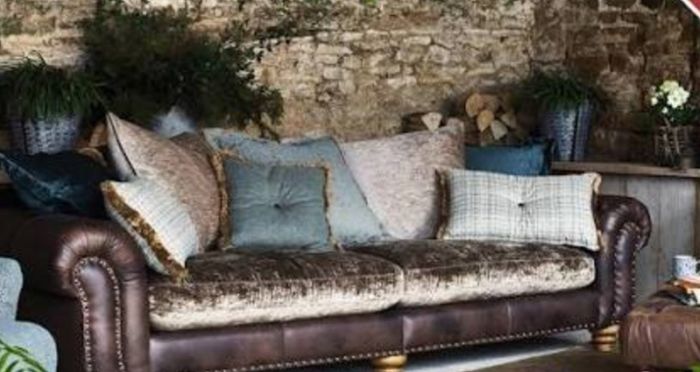 Designer Sofa- can possibly deliver