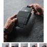 Passport holder Sleeve - Alpaka Ark Image 3