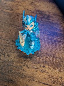 Skylanders lightcore chill - rare