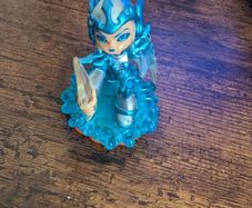 Skylanders lightcore chill - rare
