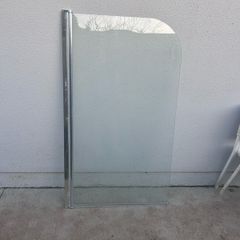 shower door