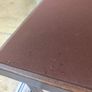 Vono Antique Folding Game Table Image 4