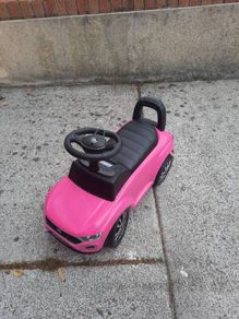 ride on car