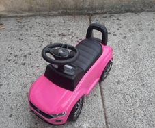 ride on car