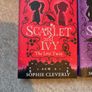 Scarlet & Ivy books Image 5