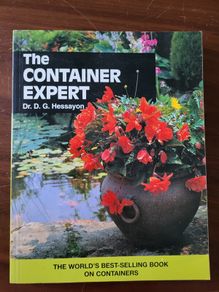 Garden Books