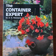 Garden Books