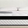 Small Double Mattress, 22CM Gel Memory Foam Pocket Sprung Mattresses Image 3