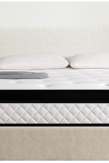 Small Double Mattress, 22CM Gel Memory Foam Pocket Sprung Mattresses