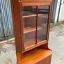 Mid Century Teak Cabinet - Warehouse and Showroom Open  Saturday 10th October 12 til 4pm  Eircode R95T227 Image 5