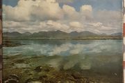 Ireland by Micheal MacLiammoir and Edwin Smith
