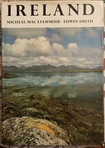 Ireland by Micheal MacLiammoir and Edwin Smith
