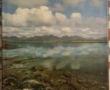 Ireland by Micheal MacLiammoir and Edwin Smith