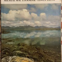 Ireland by Micheal MacLiammoir and Edwin Smith