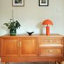 Mid Century Vintage G Plan Media Sideboard Image 8