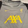 Liverpool jersey 2021-2022 size medium Image 2