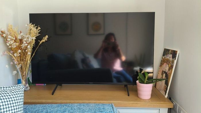 Sony Tv Set - Kd-50x81k  4k Hdr Tv