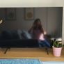 Sony Tv Set - Kd-50x81k  4k Hdr Tv Image 3
