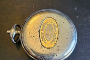 Dalvey pocket ash tray