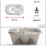 baby bath Image 6