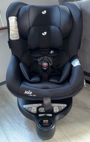 Joie i-size i-Spin 360 car seat