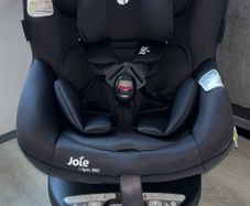 Joie i-size i-Spin 360 car seat