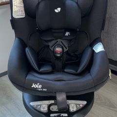 Joie i-size i-Spin 360 car seat