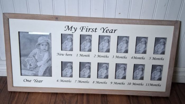Photo frame