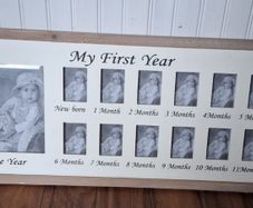 Photo frame