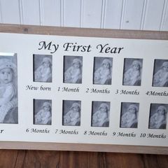 Photo frame