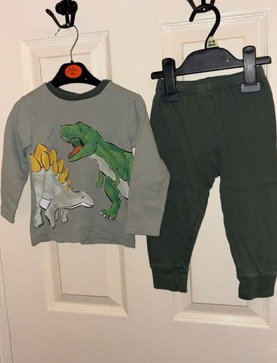 Dunnes Stores Pyjamas 18/24 months