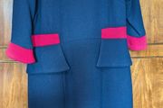 Heidi Higgins dress 10-12