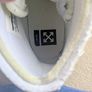White jordans size 10 UK Nike Image 8