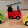 DUPLO Prince, Princess + Dragon Image 2