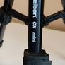Velbon CX Mini Tripod with Quick Release mount Image 7
