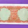 Irish ten shilling notes Image 5