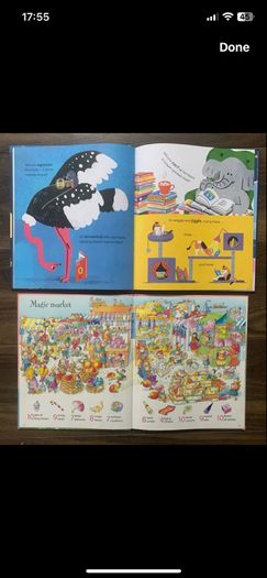 Kids Books - Books for all ages