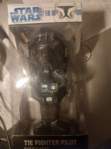 Star Wars Funko Tie Fighter Pilot