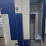 Metal Lockers / Changing room Lockers Image 6