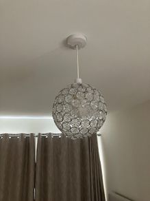 ceiling light shade