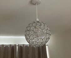 ceiling light shade
