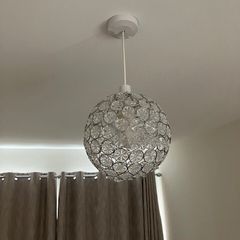 ceiling light shade