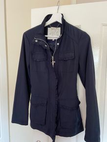 Ladies Jacket Size UK 8