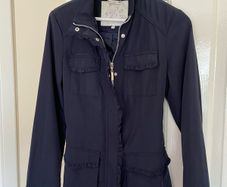 Ladies Jacket Size UK 8
