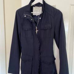 Ladies Jacket Size UK 8