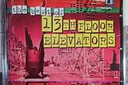 13th Floor Elevators CD  - The Best Of